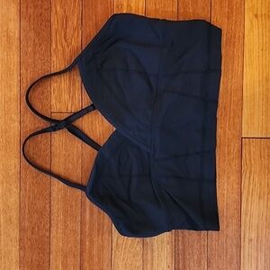 Lululemon womens Eagle Tank Size 10 EUC